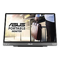 ASUS Монітор портативний 14" ZenScreen MB14AC USB-C, IPS, Cover