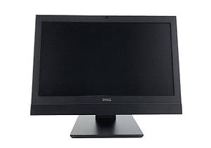Б/в Моноблок Dell Optiplex 5250 AIO 22" 1920x1080| Core i3-7100| 4 GB RAM| 120 GB SSD| HD 630, фото 1
