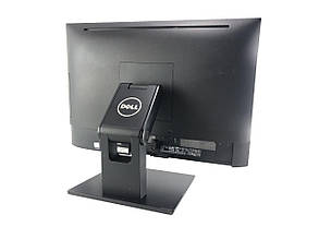 Б/в Моноблок Dell Optiplex 5250 AIO 22" 1920x1080| Core i3-7100| 4 GB RAM| 120 GB SSD| HD 630, фото 3