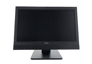 Б/в Моноблок Dell Optiplex 5250 AIO 22" 1920x1080| Core i3-7100| 8 GB RAM| 240 GB SSD| HD 530, фото 1