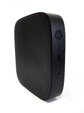 Б/в Неттоп HP t540 Thin Client USFF| Ryzen Embedded R1305G| 8 GB RAM| 256 GB SSD| Radeon Vega 3, фото 1