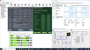 Б/в Неттоп HP t540 Thin Client USFF| Ryzen Embedded R1305G| 8 GB RAM| 256 GB SSD| Radeon Vega 3, фото 5