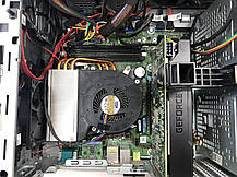 Б/в Робоча станція Dell Precision 3630 MT| i7-8700K| 16GB RAM| 240GB SSD+2000GB HDD| RTX 2060 6GB, фото 5
