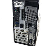 Б/в Робоча станція Dell Precision 3630 MT| i7-8700K| 16GB RAM| 240GB SSD+2000GB HDD| RTX 2060 6GB, фото 6