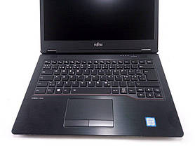 Б/в Ультрабук Fujitsu LifeBook U748 14" 1920x1080| i5-8250U ядра по 1.6 - Fujitsu LifeBook U748| 14GB RAM| Intel i5-8250U 4 8 ядра, фото 4