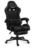 Компьютерное кресло Huzaro Force 4.7 Carbon ткань ML, код: 8105752