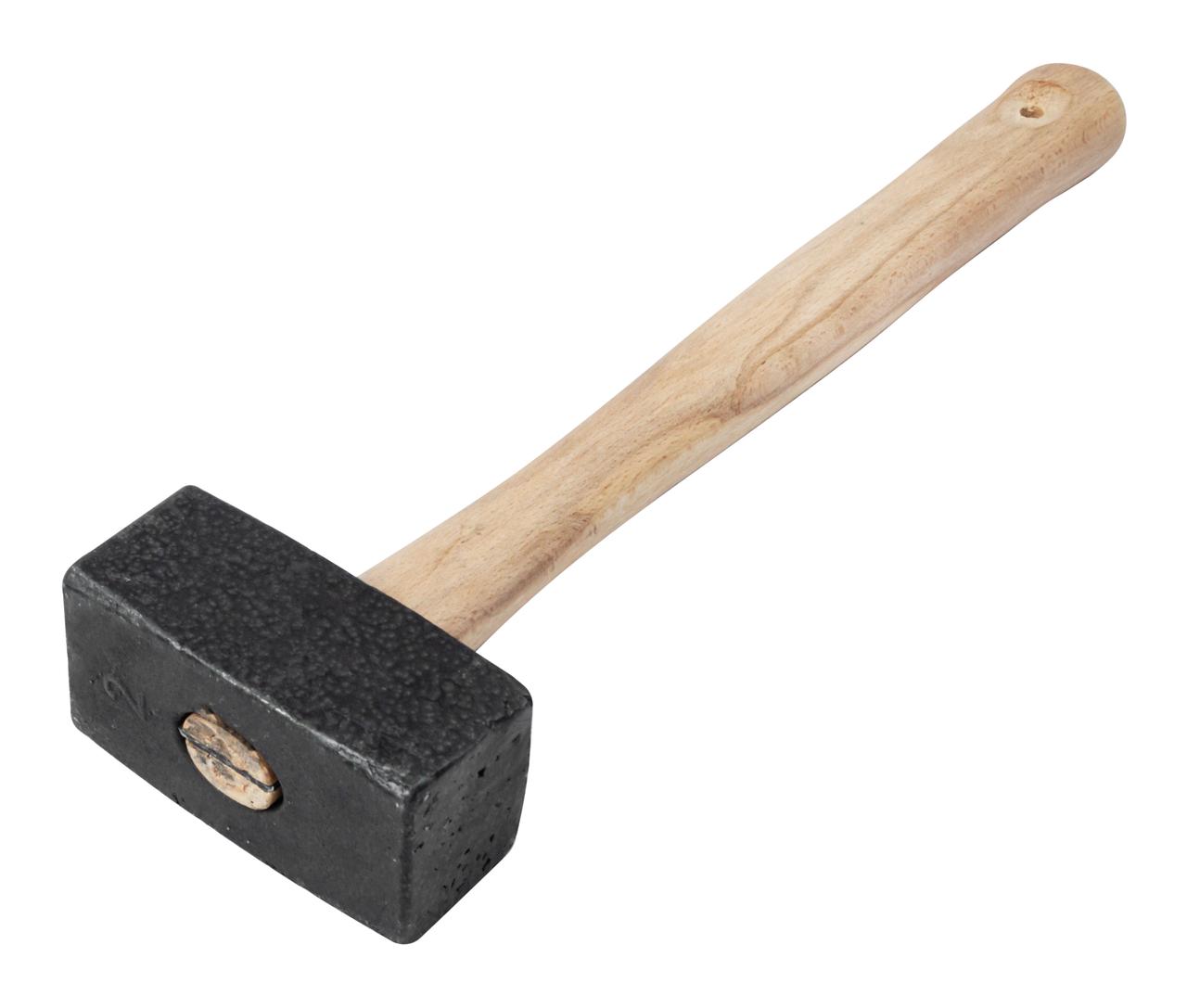 Кувалда 2 кг довжина 40 см (Talan-DV), фото 1