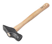 Молоток D бойок 0,75 кг, загальна вага 0,85 кг (Talan-DV)