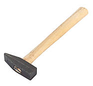 Молоток G квадратний бойок 0,2 кг, загальна вага 0,3 кг (Talan-DV)