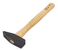 Молоток I квадратний бойок 0,6 кг, загальна вага 0,75 кг (Talan-DV)