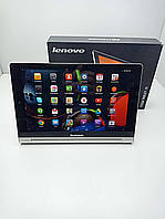 Планшет планшетный компьютер Б/У Lenovo Yoga Tablet 10 16Gb