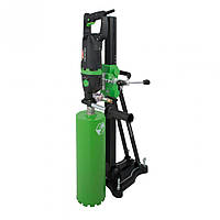 Установка алмазного буріння Eibenstock DBE162K EHA