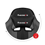 Комп'ютерне крісло Huzaro Force 4.7 Grey тканина SC, код: 8105744, фото 6