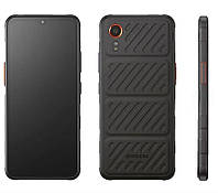Смартфон Samsung Galaxy Xcover 7 5G (G556) 6.6 6/128ГБ, 1SIM, 4050мАгод, чорний