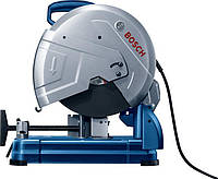Пила монтажная Bosch Gco 14-24 J, 2400Вт, диск 355мм, 3800об/мин, 18.1кг