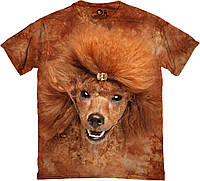 Футболка Golden Poodle 3300044