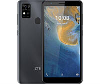 Смартфон ZTE Blade A31 2 32GB Dual Sim Gray GG, код: 6747298