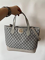 Женская сумочка Gucci Bag Silver