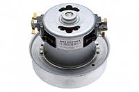 Мотор D=130 H=114 с выступом 1400W Whicepart