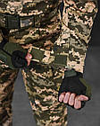 Тактичний костюм мультикам 5в1 aper ЛГ7166, фото 9