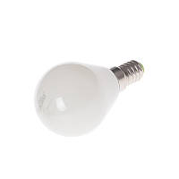 Лампа светодиодная Brille Стекло 3.5W Белый 32-473 GG, код: 7264063