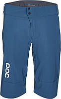 Шорты Poc Essential MTB W's Short Draconis L Blue (1033-PC 528391570LRG1) GG, код: 6859077