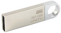 Flash Drive Goodram UUN2 Unity 32GB (UUN2-0080S0R11)