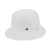 Шляпа Del Mare НИКС комби белый 54-58 GG, код: 7479649