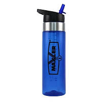 Фляга Maxler Waterbottle Max 700 ml Blue TR, код: 7521100