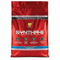 Протеин BSN Syntha-6 4540 g 96 servings Vanilla GG, код: 7519924