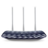 Бездротовий маршрутизатор TP-Link Archer C20 AC750 3-ant Wireless Router