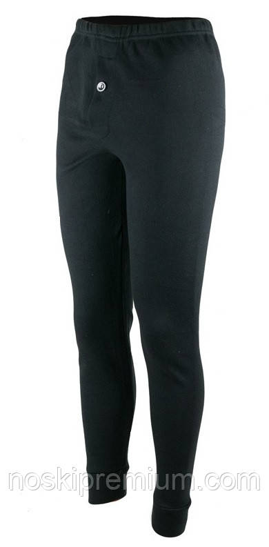 Кальсони чоловічі бавовна з начосом Agi Tekstil, Туреччина, розмір 6XL, сірі, 08434, фото 1