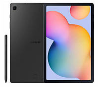 Планшет Samsung Galaxy Tab S6 Lite 2024 (P625) 10.4 4ГБ, 128ГБ, Lte, 7040мАгод, Android, сірий