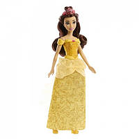 Кукла-принцесса Бель Disney Princess HLW11 (194735120345) GG, код: 8310226