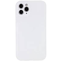 Чехол Silicone Case Full Camera Protective (AA) NO LOGO для Apple iPhone 12 Pro (6.1")