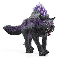 Игровая фигурка Schleich Теневый волк 145х55х90 мм (6903295) GG, код: 8367904