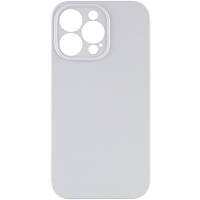 Чехол Silicone Case Full Camera Protective (AA) NO LOGO для Apple iPhone 13 Pro (6.1")