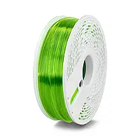 Высокопрочная нить Fiberlogy Easy ABS для 3D-принтера, 1,75 мм, 0,75 кг, светло-зеленый прозрачный