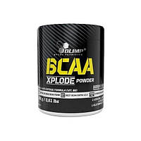 Аминокислота BCAA для спорта Olimp Nutrition BCAA Xplode 280 g 28 servings Cola GG, код: 7518682