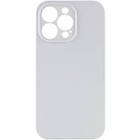 Чехол Silicone Case Full Camera Protective (AA) NO LOGO для Apple iPhone 15 Pro Max (6.7")