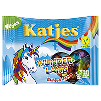 Мармелад Katjes Wunder Land Rainbow Edition 175g