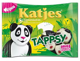 Мармелад Katjes Tappsy 175g