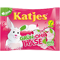 Мармелад Katjes Grun Ohr Hase 175g