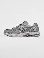 Кроссовки мужские New Balance 1906D Gray Reflective ( Нев Балланты)