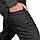 Костюм Stalker 3.0 Twill Чорний (7598), XXXL 4778253, фото 10
