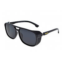Окуляри краплі від сонця / Красиві жіночі окуляри сонцезахисні / Сонцезахисні окуляри LP-932 хорошої якості