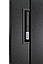Вхідні двері з терморозривом Desire Black без склопакета, фото 9