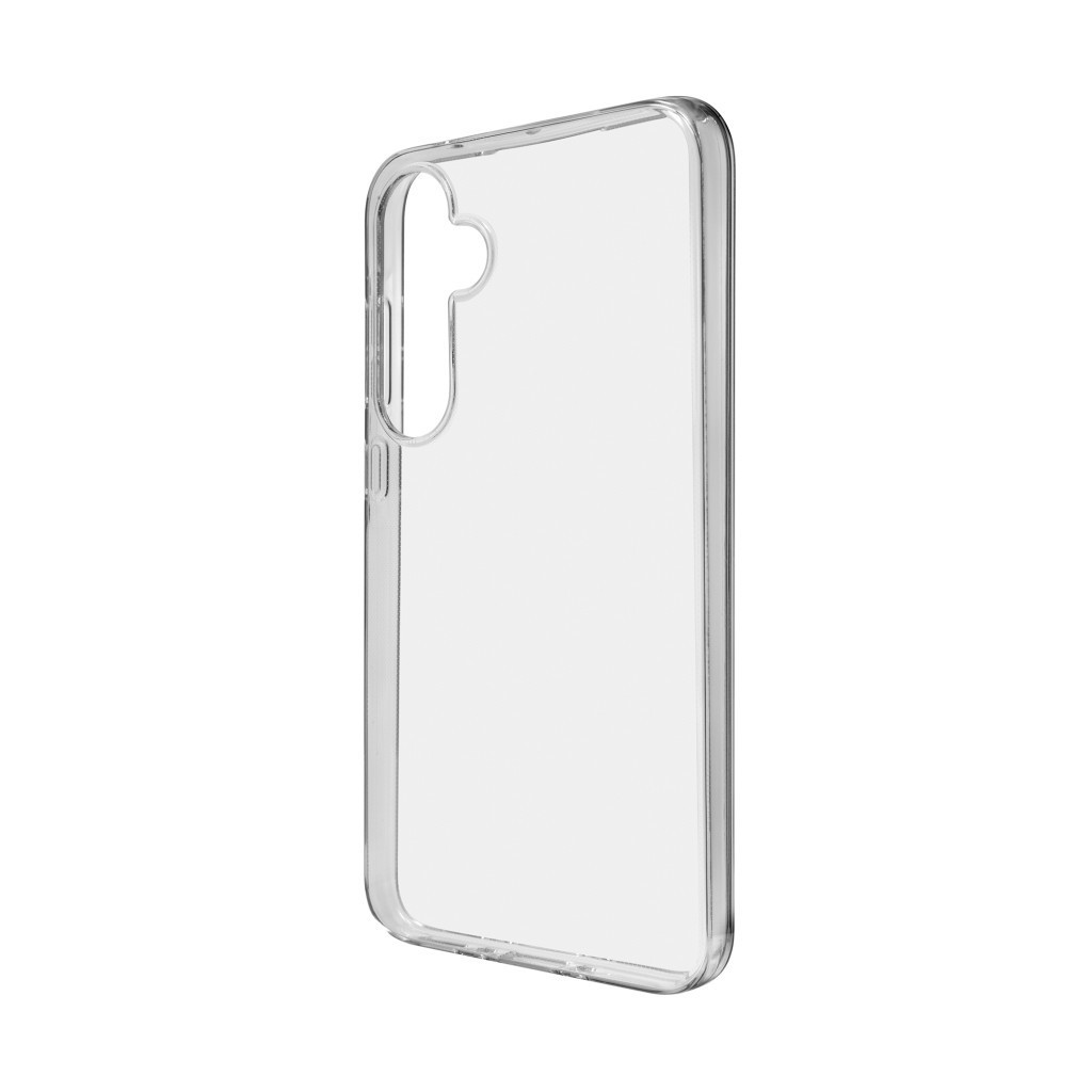 Samsung A356 A35 5G 2024/A556 A55 5G 2024 Чохол-накладка ArmorStandart Air Samsung A35 5G Clear Clear