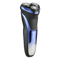 Электробритва VGR V-306 аккумуляторная бритва для стрижки волос, машинка для KH-179 стрижки бороды