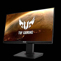 Монитор Asus 28 Tuf Gaming VG289Q 2xHDMI, DP, Ips, 3840x2160, DCI-P3 90, FreeSync, Pivot, HDR10